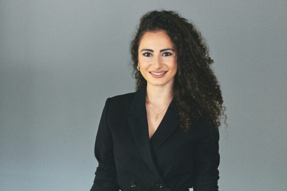Rita Khachatryan