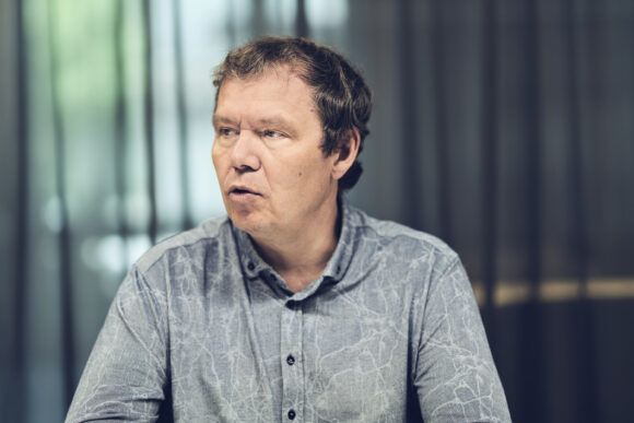 Milan Obdržálek
