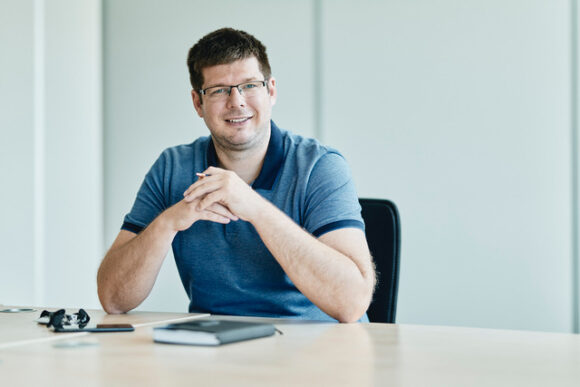 Petr Šerák