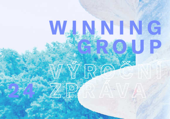 Výroční zpráva Winning Group 2024: vstup do nových segmentů a posílená kapitálová stabilita