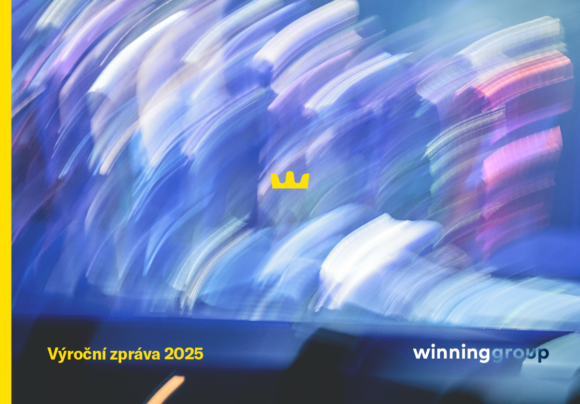 Výroční zpráva Winning Group 2025: silné nemovitostní portfolio, rozvoj stávajících segmentů a&nbsp;prostor pro další investice